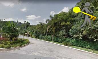 Imagem: Terreno - Parque Petropólis Serra da Cantareira