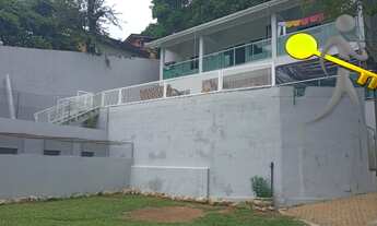 Imagem: Imóvel na Serra da Cantareira para venda