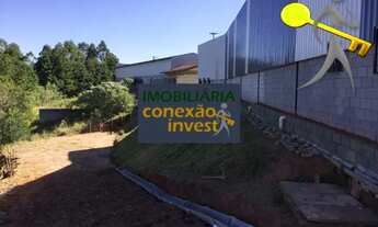 Imagem: Oportunidade única! Galpão à venda em