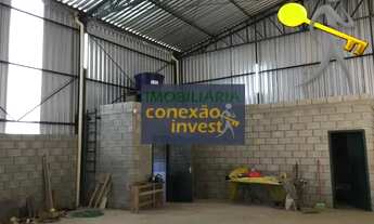 Imagem 5: Oportunidade única! Galpão à venda em Terra Preta - SP