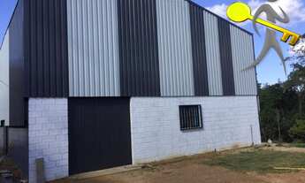 Imagem 4: Oportunidade única! Galpão à venda em Terra Preta - SP