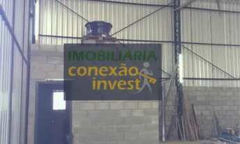 Imagem 7: Oportunidade única! Galpão à venda em Terra Preta - SP