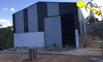 Imagem 3: Oportunidade única! Galpão à venda em Terra Preta - SP