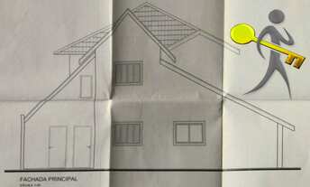 Imagem: Terreno Parque Petrópolis Serra da Cantareira