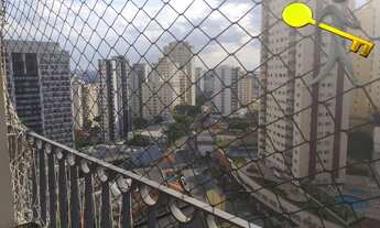 Imagem: Apartamento à venda em Santana, São Paulo-SP