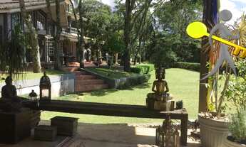 Imagem 7: Impecável casa em condomínio à venda em Mairiporã-SP, no bairro Sausalito. 4 quartos, 4 su