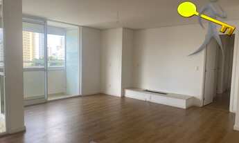 Imagem: Locação / Venda - Apartamento no Alto