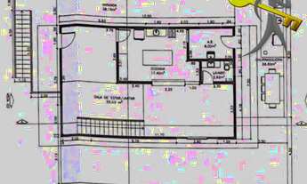 Imagem 6: Terreno Projeto Aprovado - Serra da Cantareira