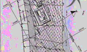Imagem 4: Terreno Projeto Aprovado - Serra da Cantareira