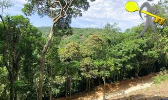 Imagem 3: Terreno Projeto Aprovado - Serra da Cantareira