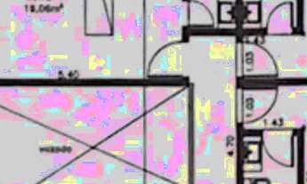 Imagem 7: Terreno Projeto Aprovado - Serra da Cantareira