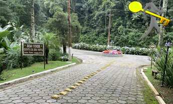 Imagem: Terreno Projeto Aprovado - Serra da Cantareira
