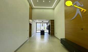 Imagem 6: Imóvel de Luxo: Casa em Condomínio à Venda em Ribeirão Preto-SP, Valência Ilha Túria, 3 qu