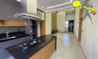 Imagem 7: Imóvel de Luxo: Casa em Condomínio à Venda em Ribeirão Preto-SP, Valência Ilha Túria, 3 qu