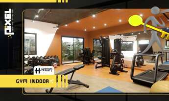 Imagem 7: Imperdível oportunidade de investimento: Apartamento à venda em Ribeirão Preto-SP, Jardim