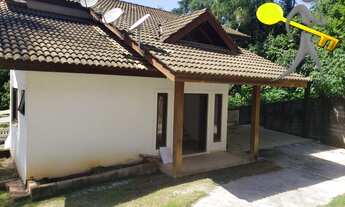 Imagem: Espetacular casa em condomínio para locação