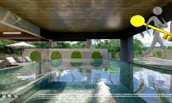 Imagem 6: Oportunidade imperdível: Apartamento à venda em Ribeirão Preto-SP, bairro Ribeirânia, 50m²