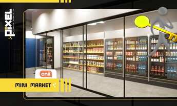 Imagem 6: Imperdível oportunidade de investimento: Apartamento à venda em Ribeirão Preto-SP, Jardim