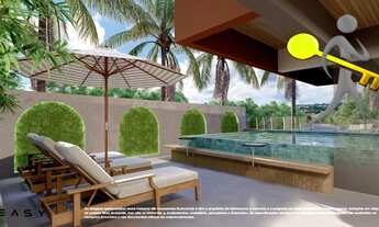 Imagem 7: Oportunidade imperdível: Apartamento à venda em Ribeirão Preto-SP, bairro Ribeirânia, 50m²