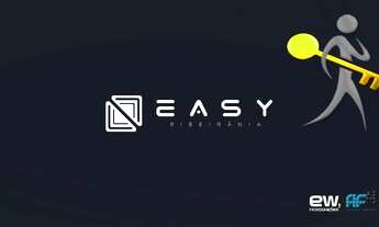 Imagem 2: Oportunidade imperdível: Apartamento à venda em Ribeirão Preto-SP, bairro Ribeirânia, 50m²