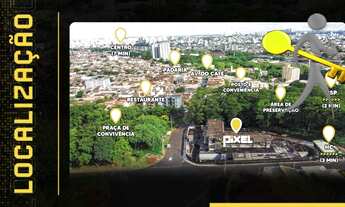 Imagem 2: Imperdível oportunidade de investimento: Apartamento à venda em Ribeirão Preto-SP, Jardim