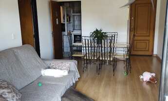 Imagem 7: Apartamento à venda em Ribeirão Preto-SP, Residencial E Comercial Palmares: 3 quartos, 1 s