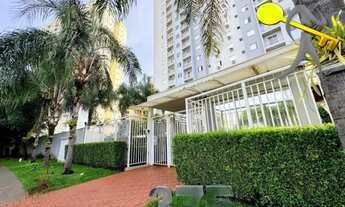 Imagem: Apartamento para locação em Ribeirão