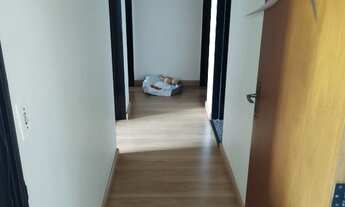 Imagem 4: Apartamento à venda em Ribeirão Preto-SP, Residencial E Comercial Palmares: 3 quartos, 1 s