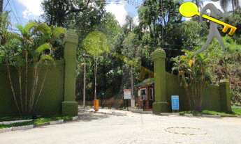 Imagem: Terreno Serra da Cantareira Sausalito ZN