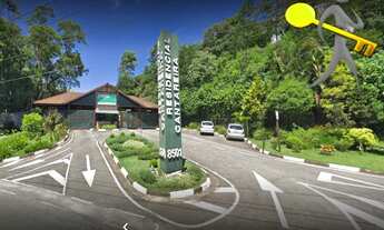 Imagem: Terreno na Serra da Cantareira - Residencial