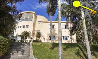 Imagem: Casa em condominio na região da Serra da