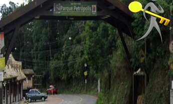 Imagem: Terreno Serra da Cantareira - Projeto em