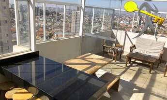 Imagem: Apartamento à venda em São Paulo-SP, Parada