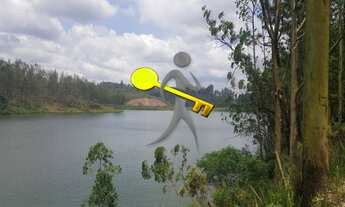 Imagem: Terreno sem projeto em Mairiporã / Jardim