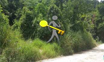 Imagem 2: Terreno sem projeto em Mairiporã / Jardim Mairiporã II