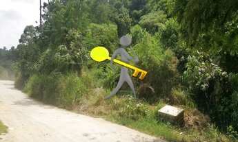 Imagem 4: Terreno sem projeto em Mairiporã / Jardim Mairiporã II