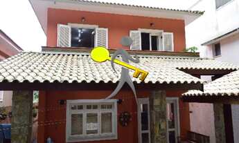 Imagem: Casa em Condomínio - Jardim Itatinga