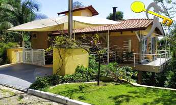 Imagem: Vendo Serra da Cantareira Parque Imperial