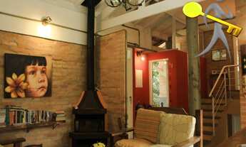 Imagem 3: Vendo Serra da Cantareira Parque Imperial - ZN/SP