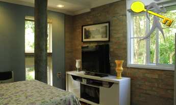 Imagem 6: Vendo Serra da Cantareira Parque Imperial - ZN/SP