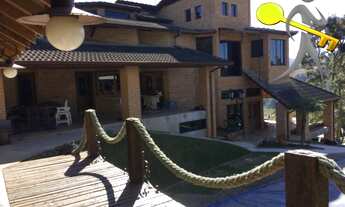 Imagem: Imperdível Casa à venda em Mairiporã-SP