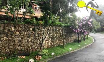 Imagem: Casa - Serra da Cantareira