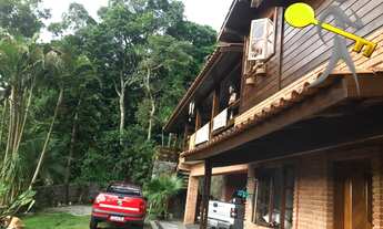 Imagem 6: Casa - Serra da Cantareira