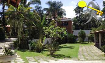 Imagem: Imóvel de Luxo à Venda Casa com 4 Quartos