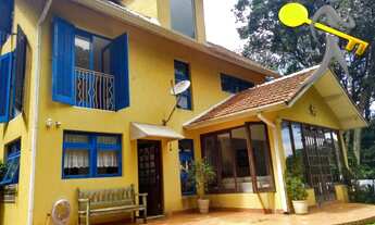 Imagem: CASA EM CONDOMINIO NA SERRA DA CANTAREIRA