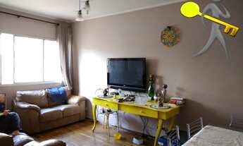 Imagem: Apartamento à venda em São Paulo-SP, Jardim