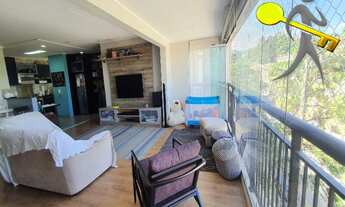 Imagem 6: Cobertura de luxo na Vila Irmãos Arnoni, São Paulo-SP: 4 quartos, 1 suíte, 3 salas, 3 banh