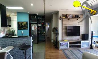 Imagem: Cobertura de luxo na Vila Irmãos Arnoni