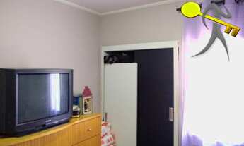 Imagem 6: Apartamento à venda em São Paulo-SP, Jardim São Paulo: 3 quartos, 3 salas, 1 vaga, 93,00 m