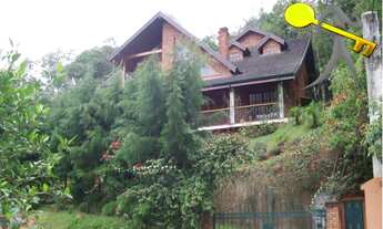 Imagem: Magnífica Casa em Condomínio à venda/locação